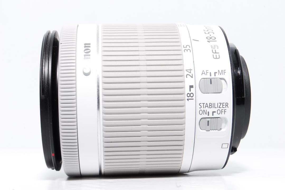 ✨スマホ転送可能 使用回数少 ✨Canon kiss X7ホワイト レンズセット