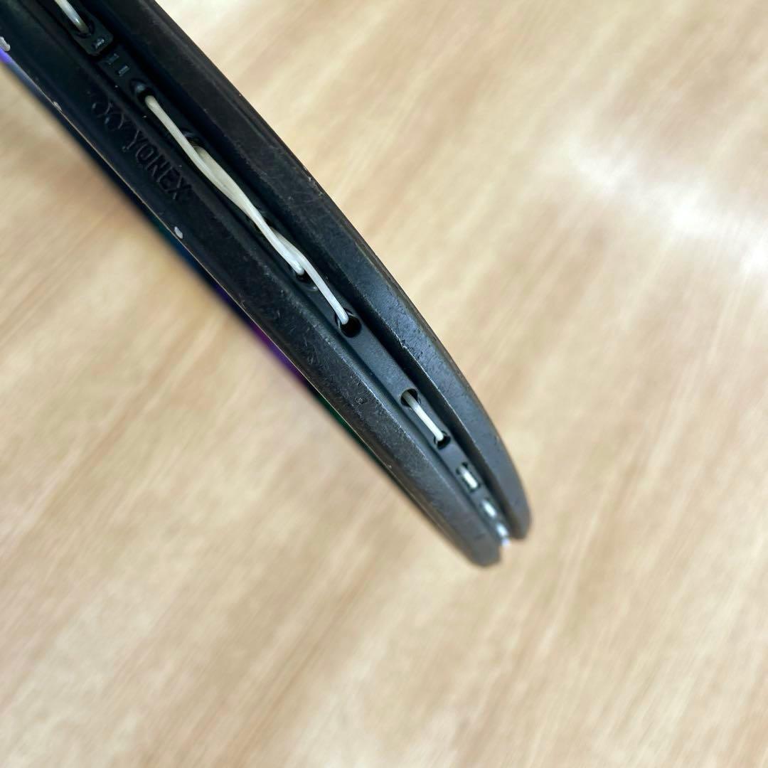 ヨネックス　YONEX 硬式テニスラケット　Vコアプロ100L 2022 G2