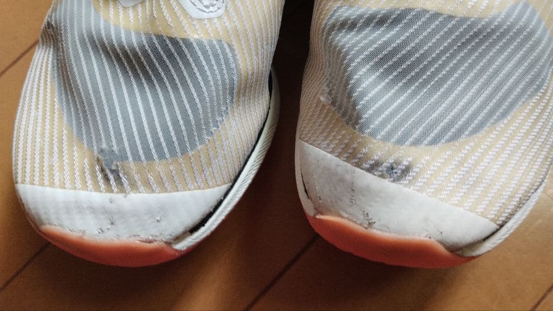 ASICS sonicsprint elite3 ソニックスプリント アシックス