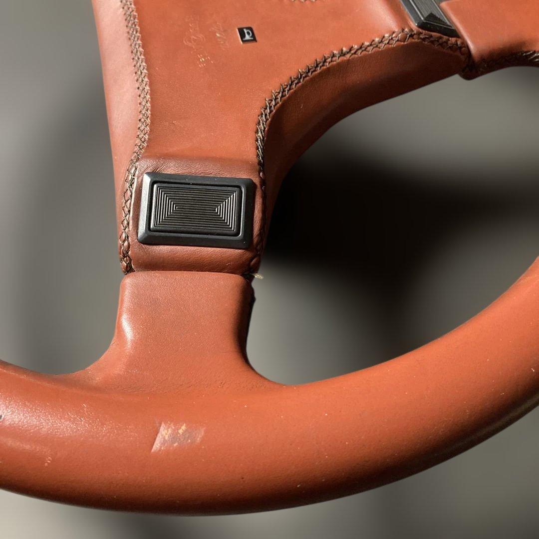 italvolanti イタルボランテ nivola 36Φステアリング85年製