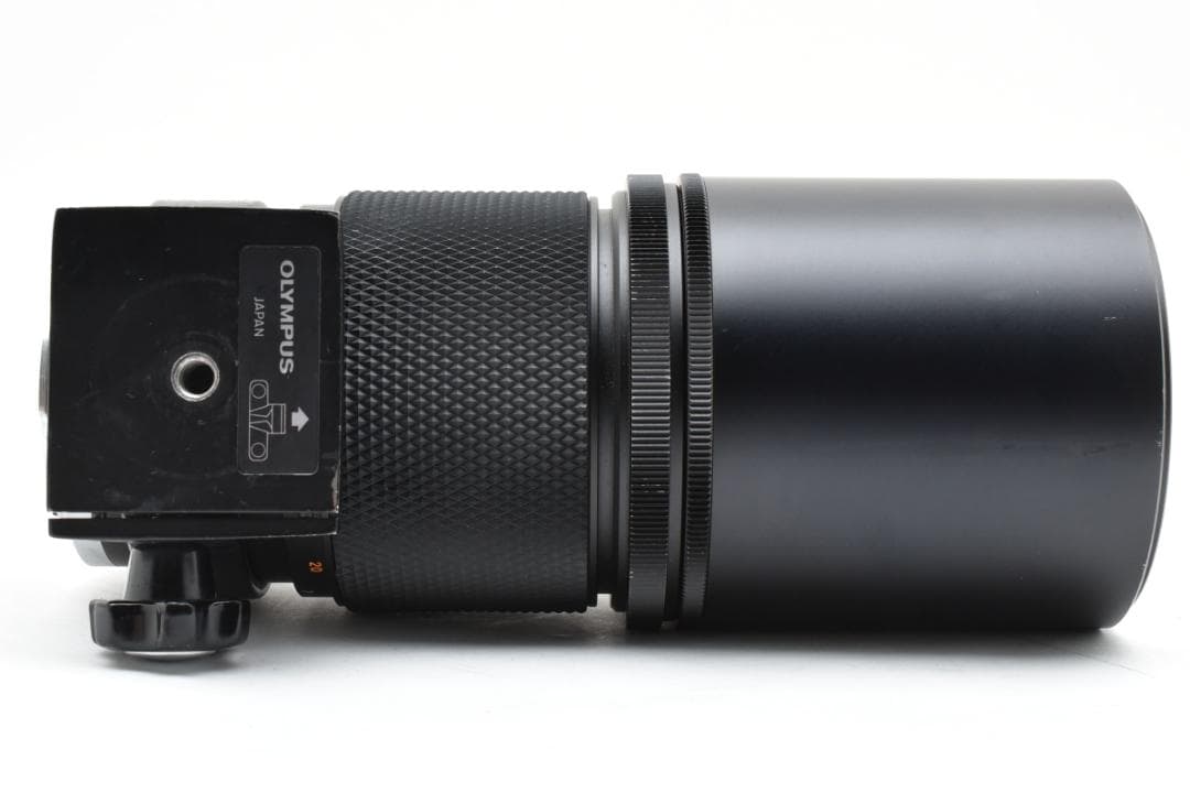 ★美品★オリンパス ZUIKO AUTO-T 300mm f4.5 #1273