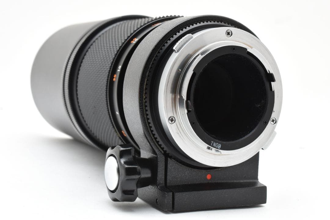 ★美品★オリンパス ZUIKO AUTO-T 300mm f4.5 #1273