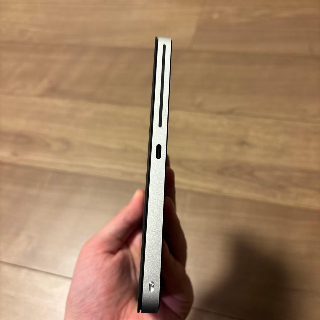 Magic Trackpad ブラック