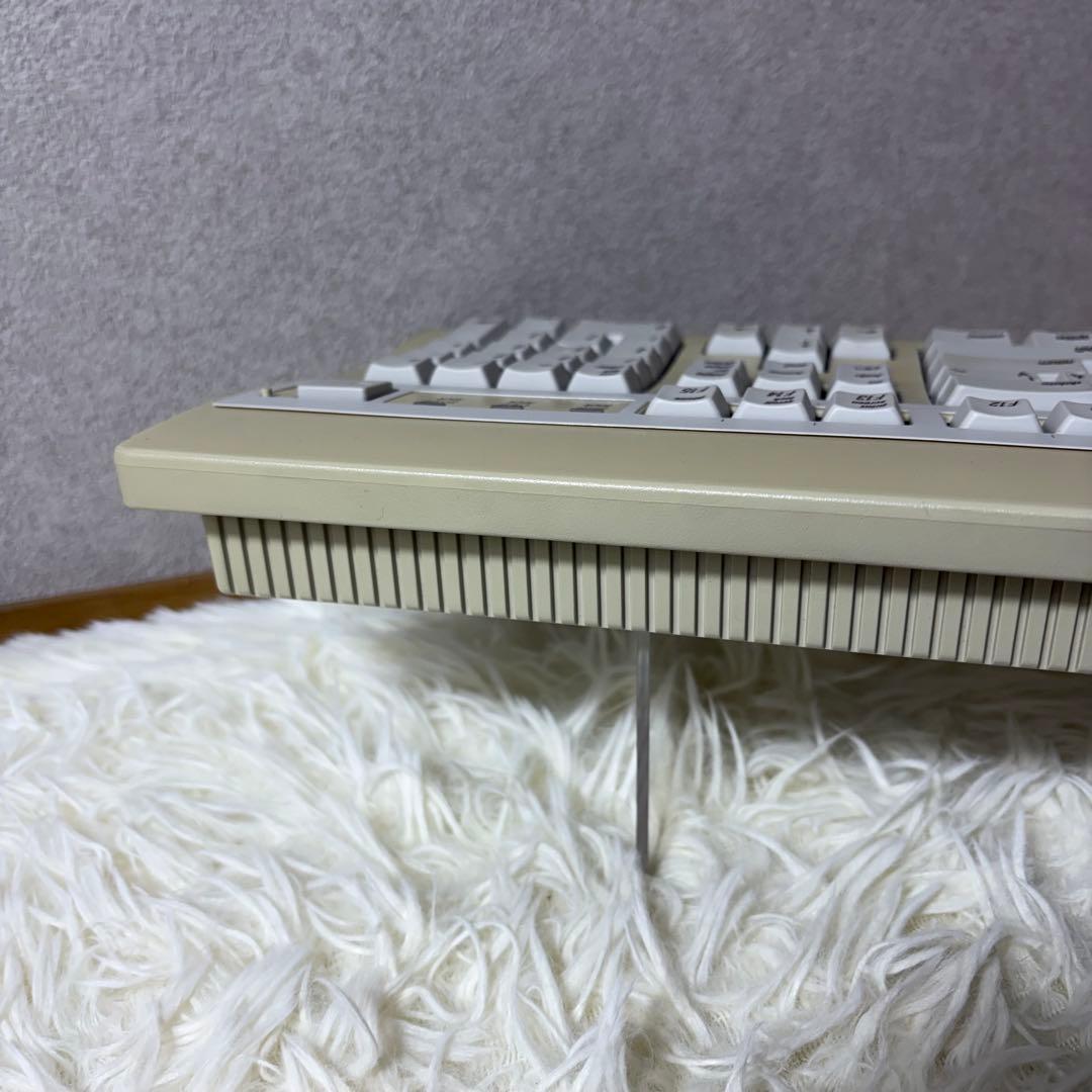 Apple Extended Keyboard II 日本語配列 箱・ケーブル付