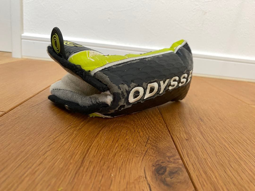 オデッセイ パター l X Milled 34インチ