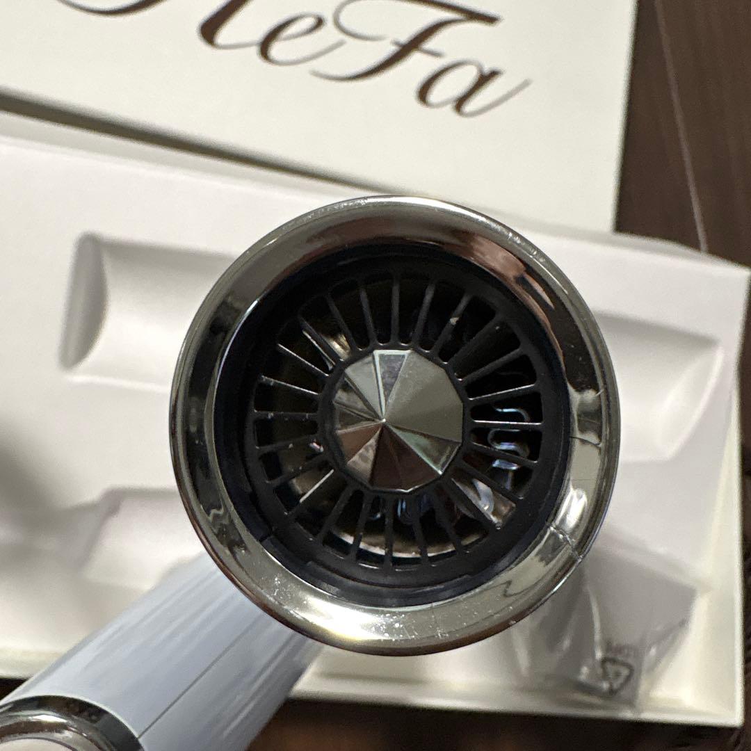 【ジャンク】ReFa リファ ヘアドライヤー RE-AN-02A 2023年製