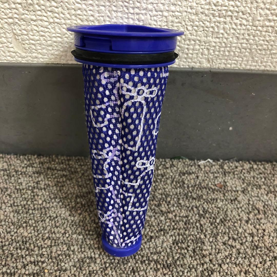 Dyson ダイソン　アップライト型掃除機　Small Ball UP15