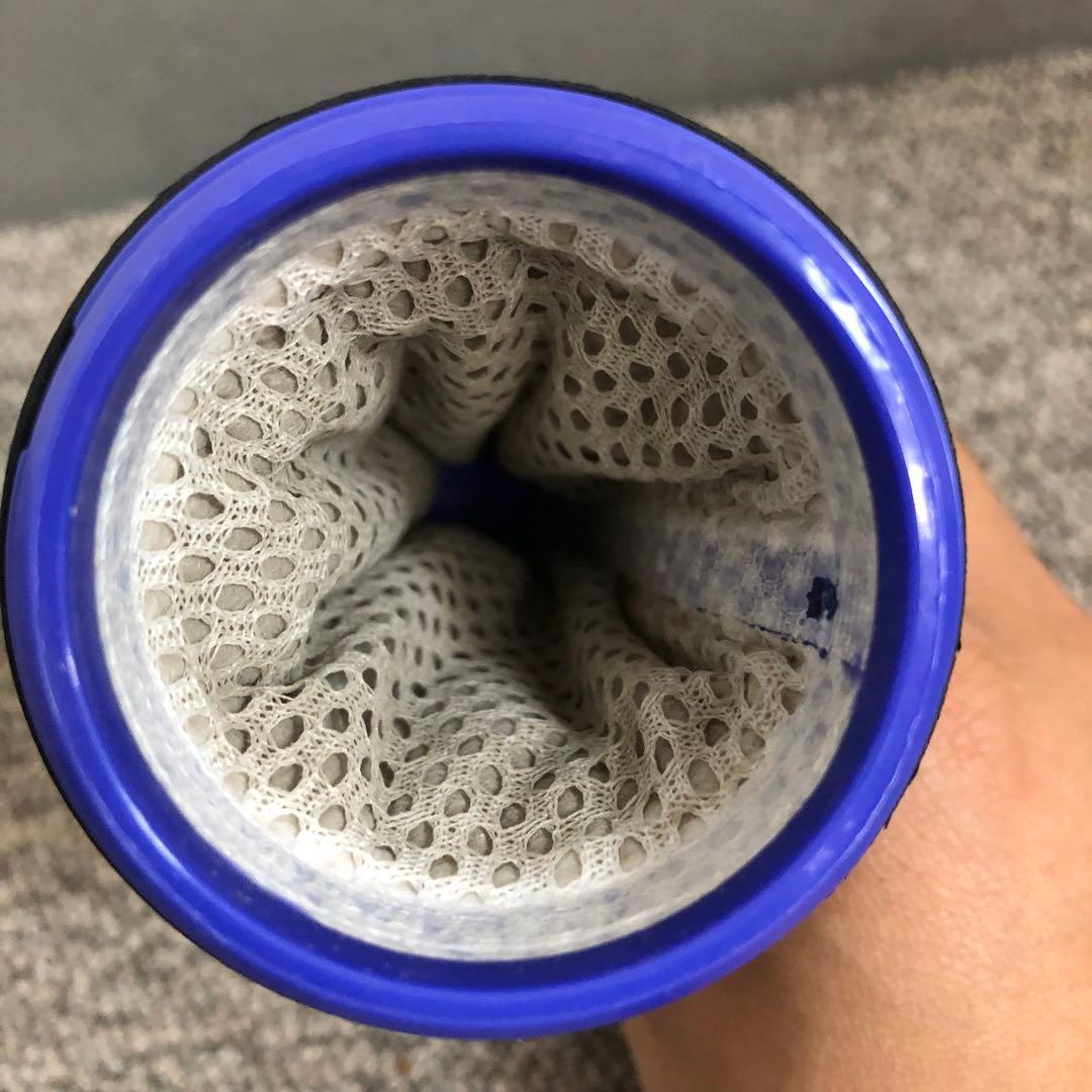 Dyson ダイソン　アップライト型掃除機　Small Ball UP15