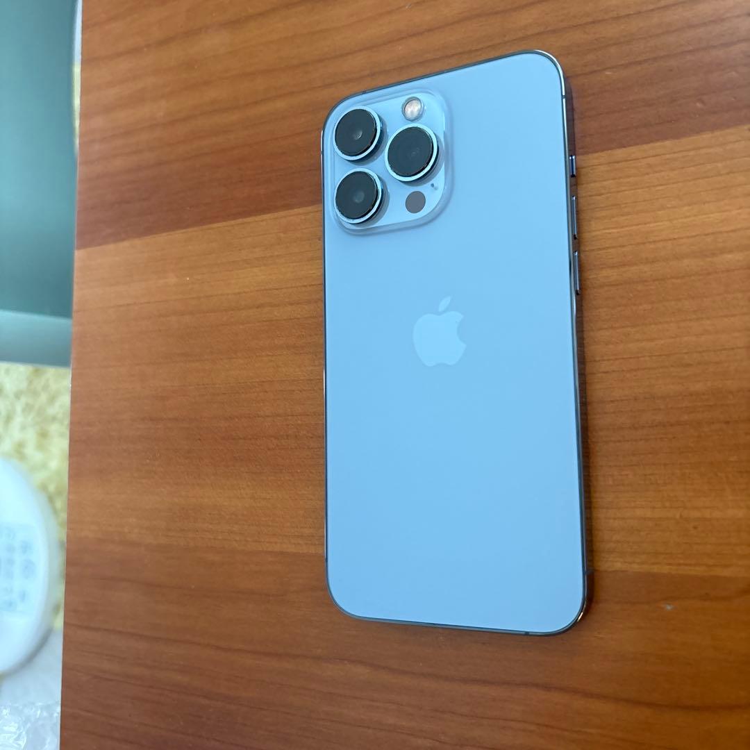 スマートフォン本体 iPhone13pro 128GB