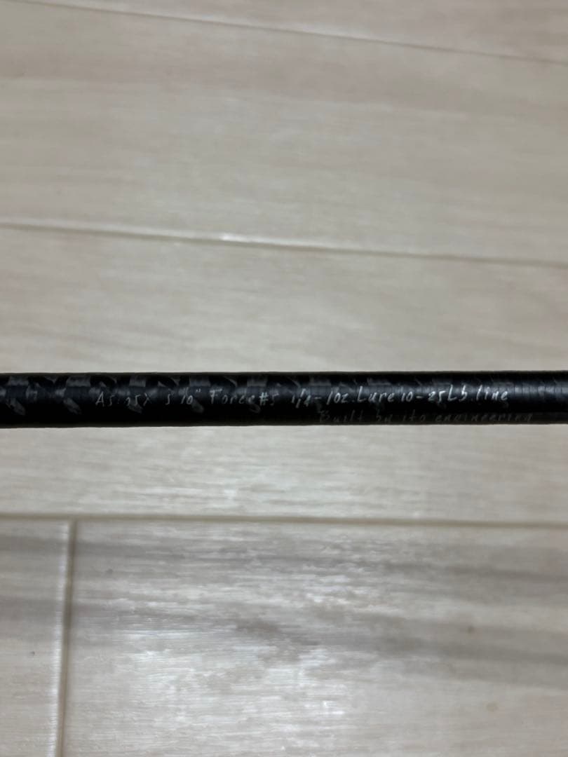 メガバス megabass ARMS CHALLENGE アームズチャレンジ