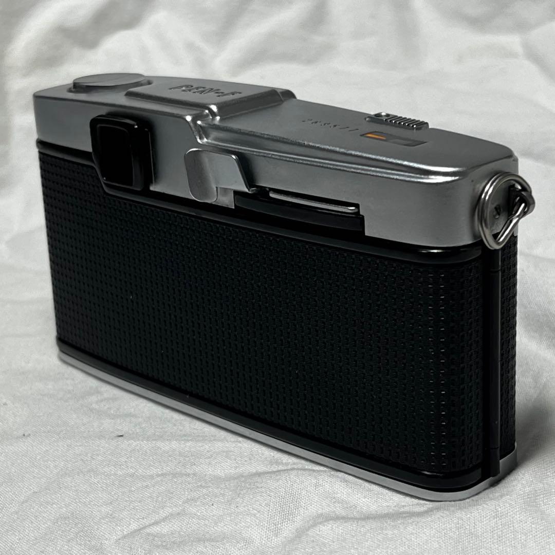 [整備済み] OLYMPUS PEN F D.ZUIKO 38mm F2.8