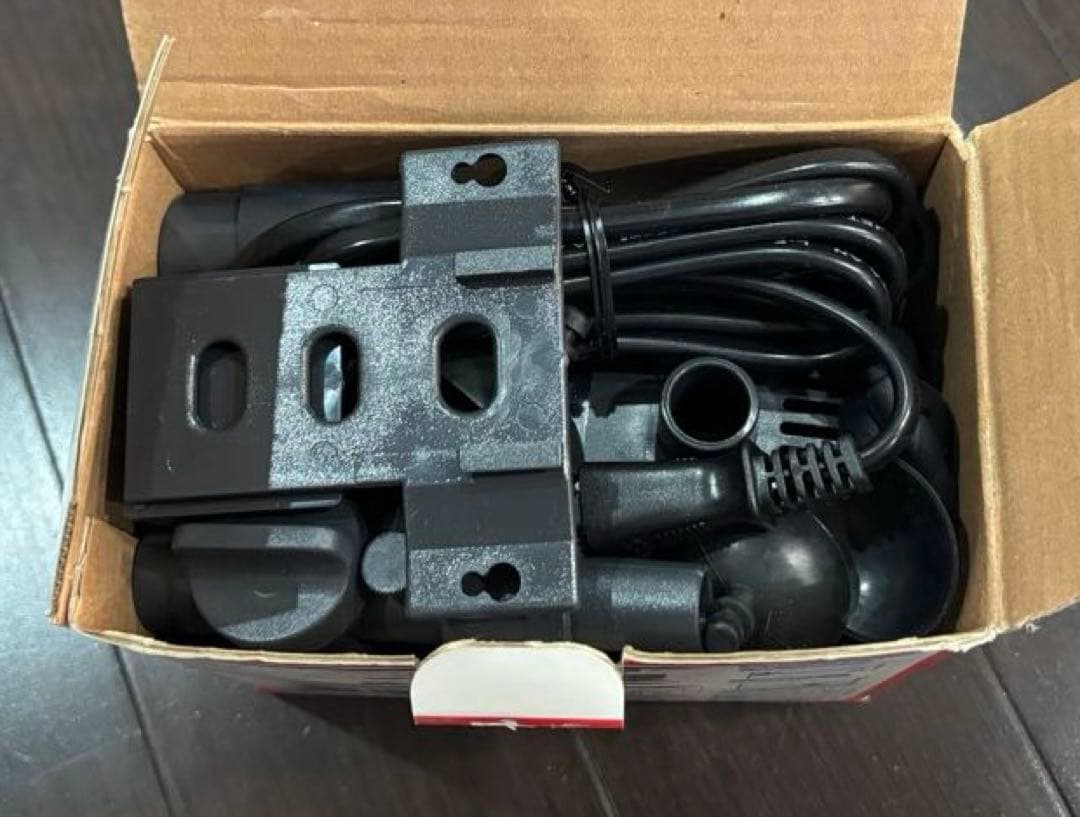 クロミス オーバーフロー水槽60x30x36,アクリル濾過槽,Rioポンプ