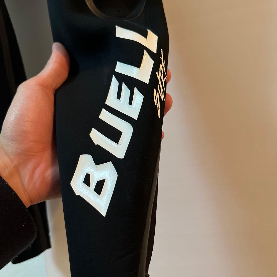 BUELL ウェットスーツ シーガル サイズ/ST