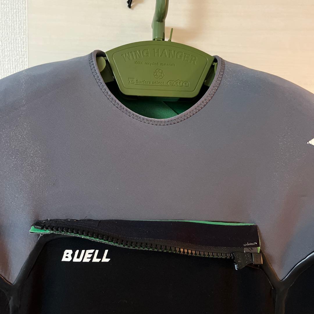 BUELL ウェットスーツ シーガル サイズ/ST