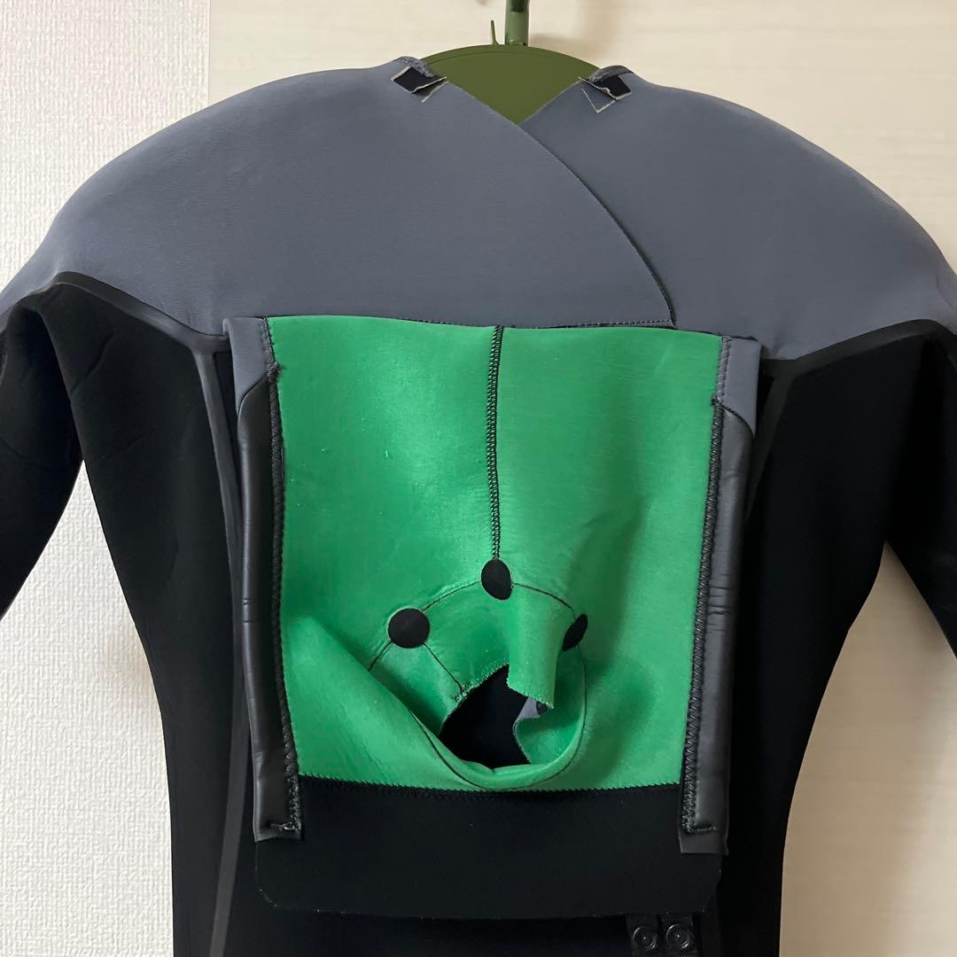 BUELL ウェットスーツ シーガル サイズ/ST