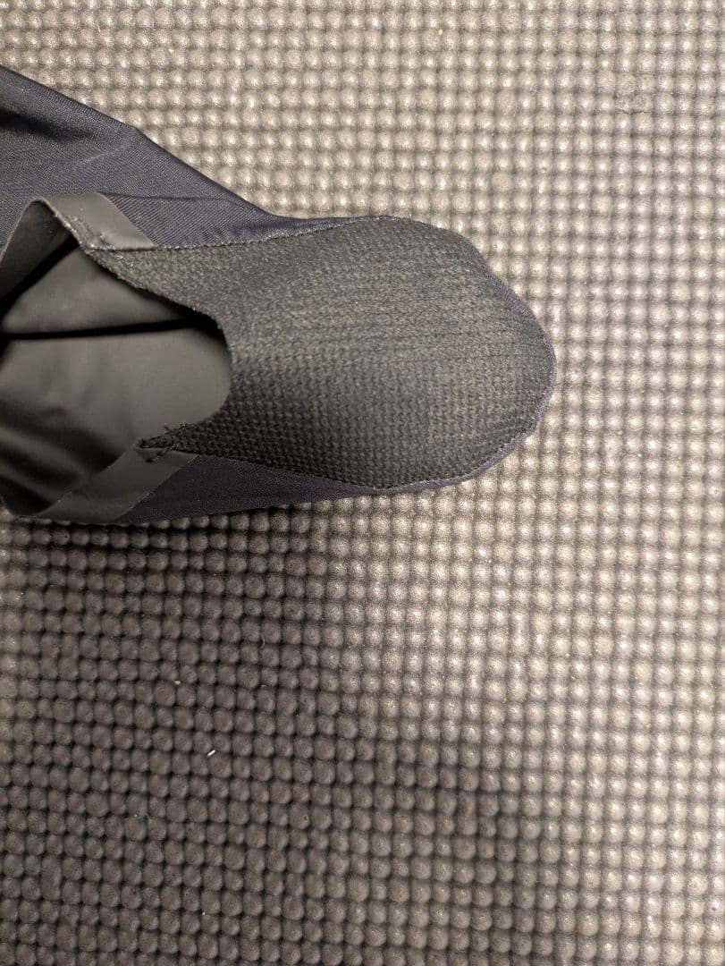 ASSOSOIRES RS Rain Bootiesサイズ1