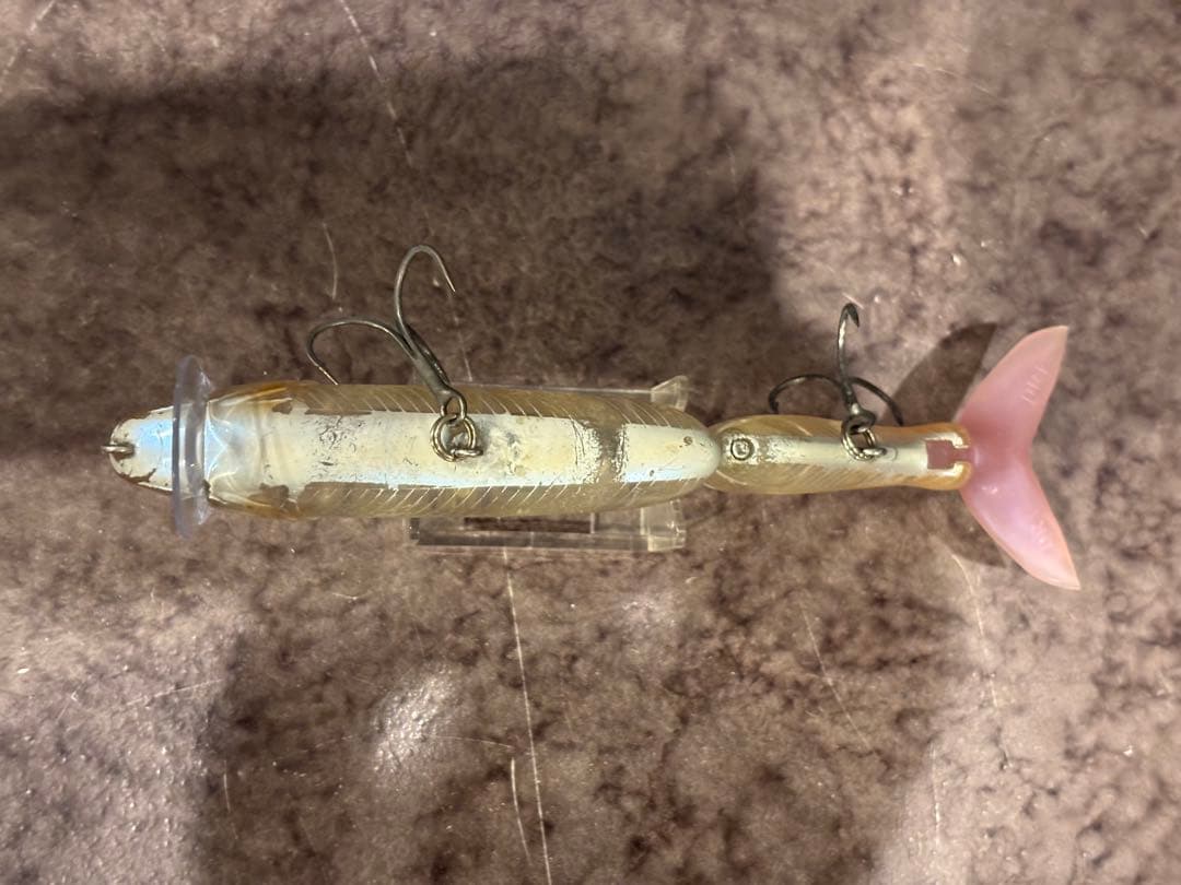 drt タイニークラッシュ low 長谷川ピンク ②