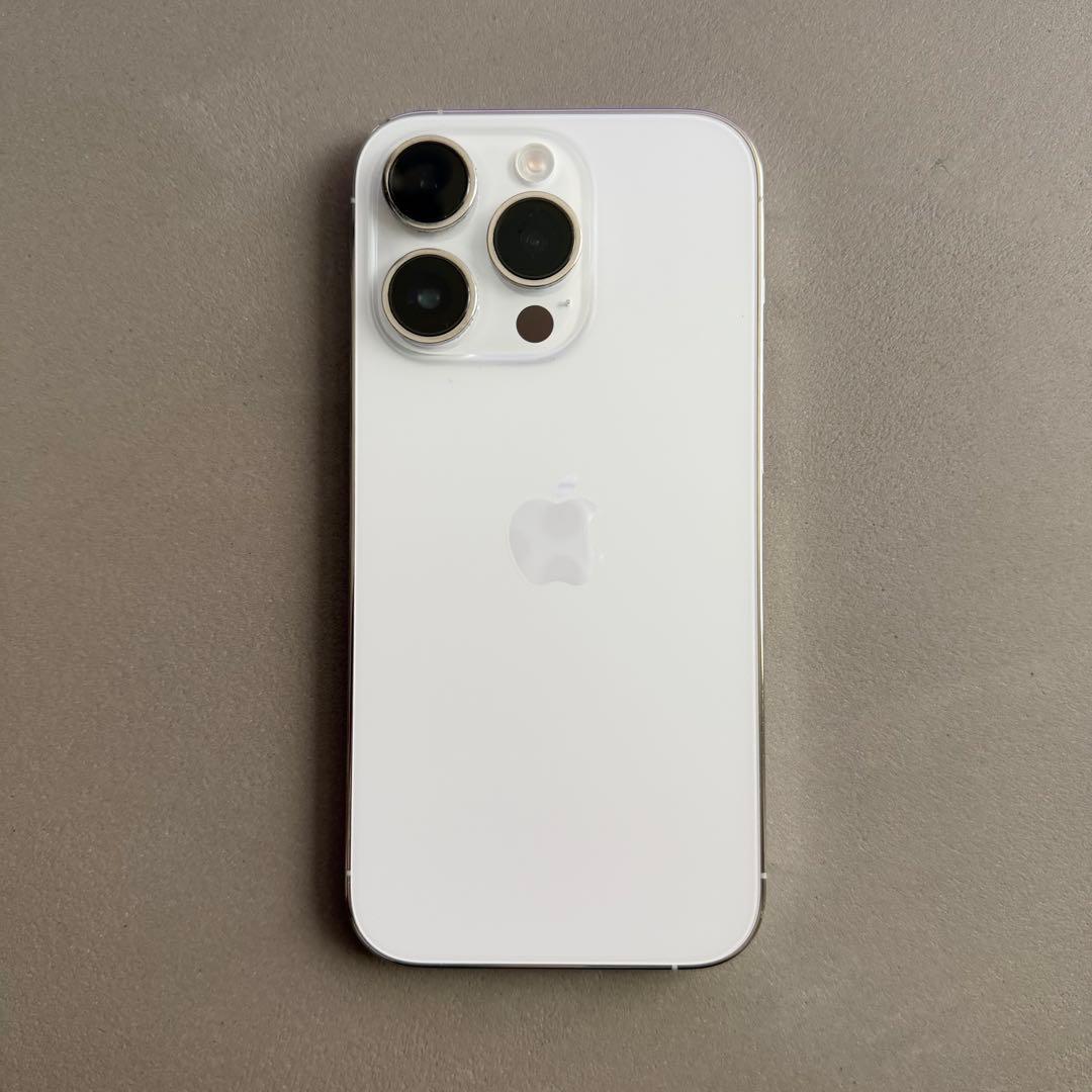 Apple iPhone 14Pro 1TB (箱付き)