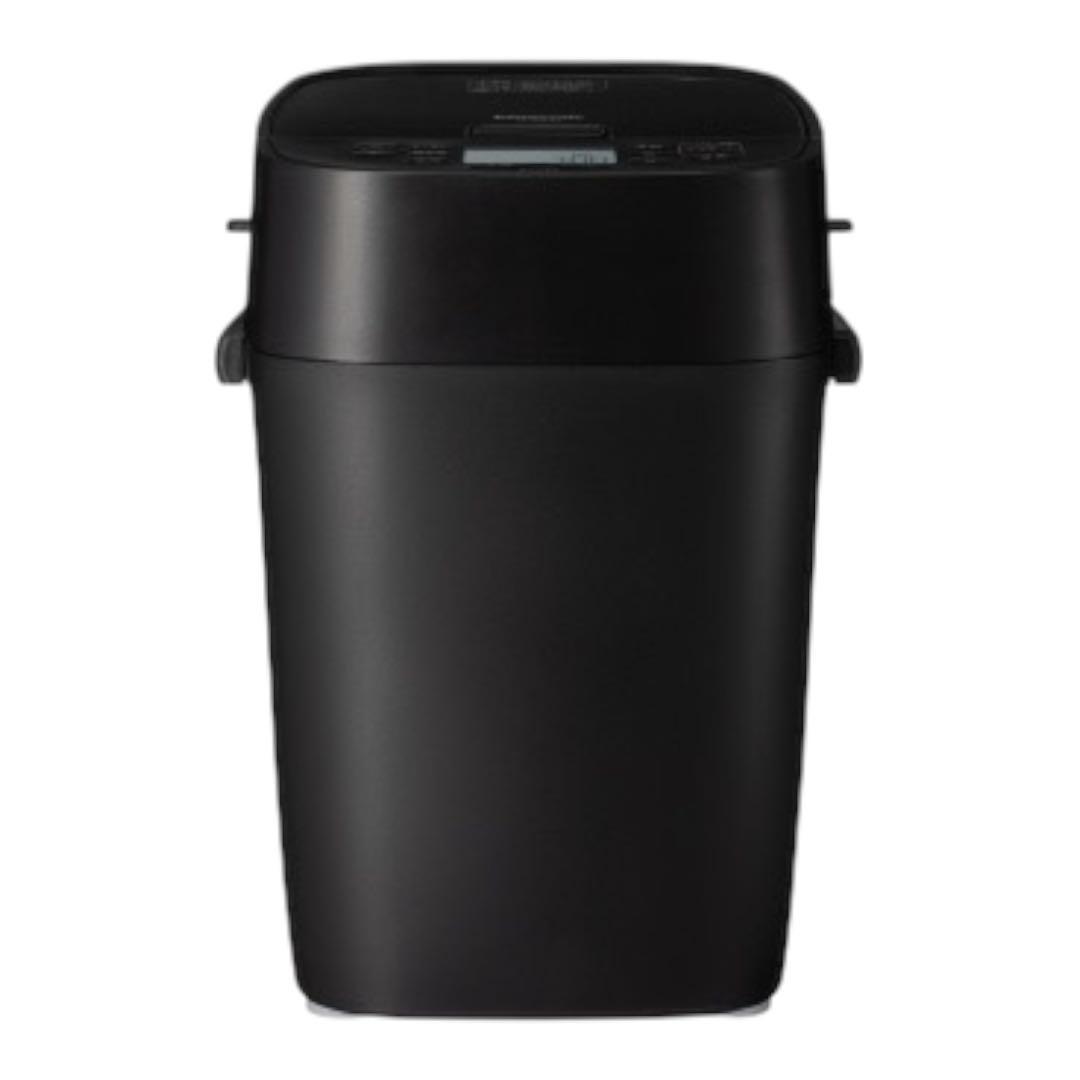 Panasonic ホームベーカリー SD-MDX102 ブラック2021年製