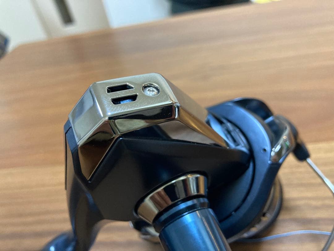 シマノ 20ストラディックSW 8000HG スピニングリール