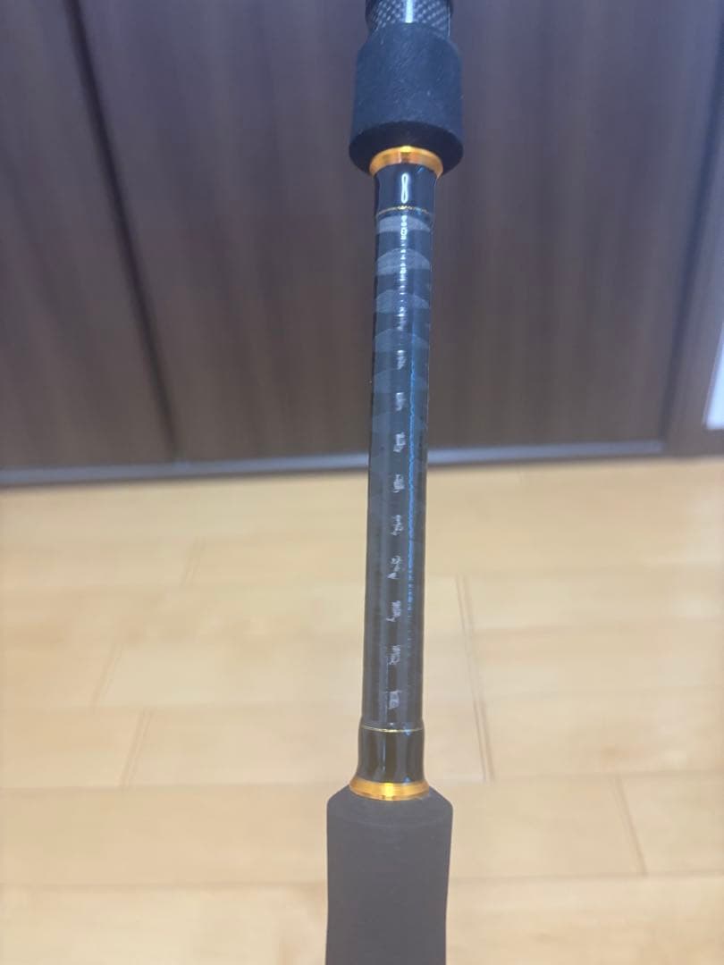 【最終値下】メジャークラフト クロステージジギングロット