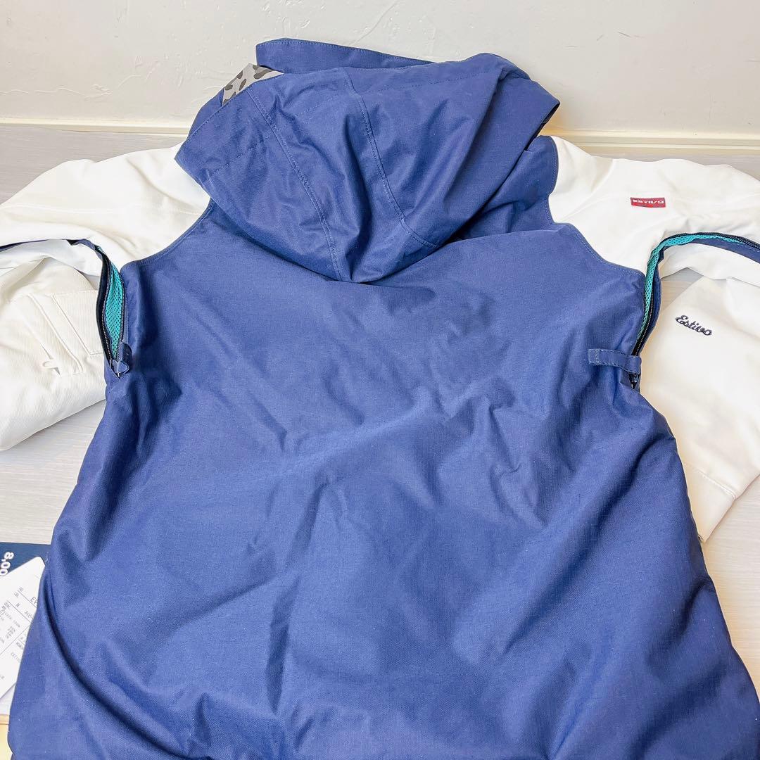 【新品未使用品】スノーボード ウェア ESTIVO ACC レディース Sサイズ