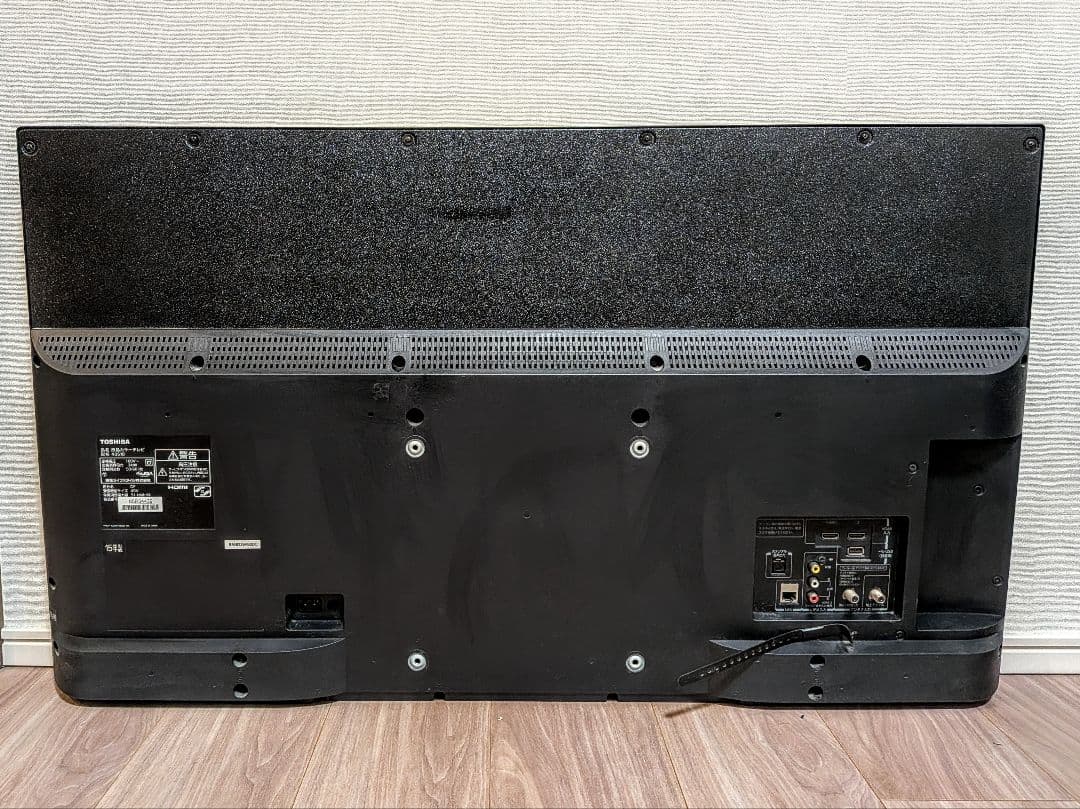 【ノリタイ】東芝　40S10 2015年製