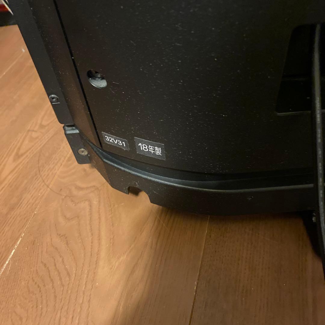 【送料無料】東芝　液晶テレビ　32V31