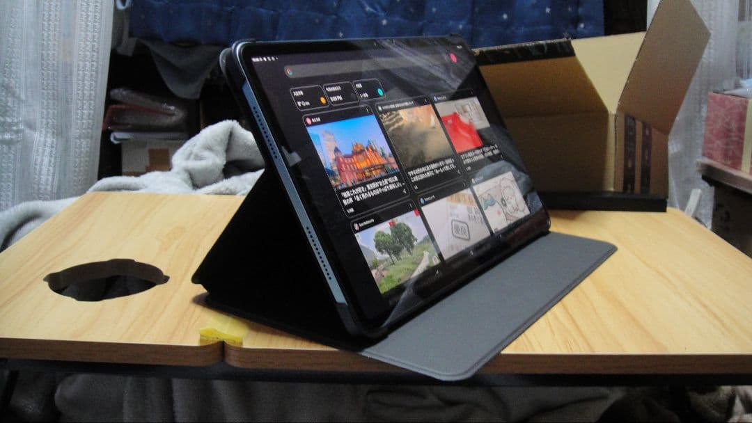 最新モデル　DOOGEE Tab G6 Pro VIP Edition