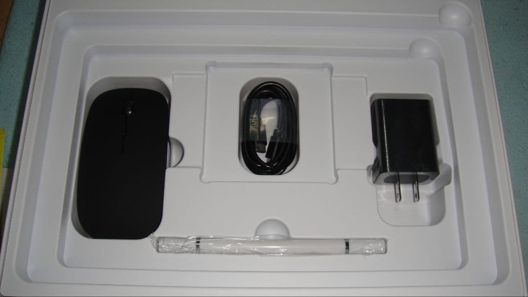 最新モデル　DOOGEE Tab G6 Pro VIP Edition