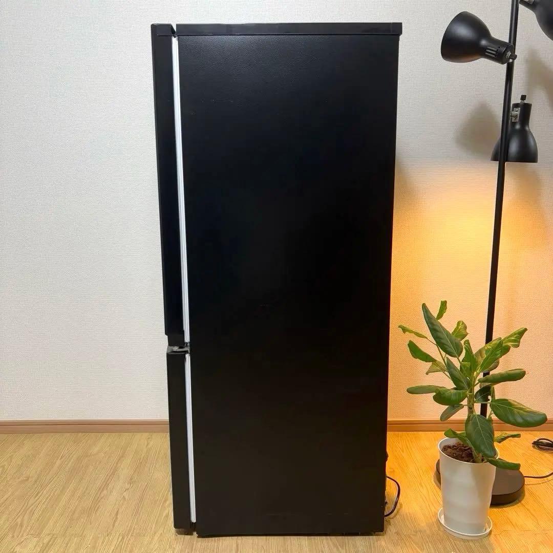 2023年 冷蔵庫 一人暮らし 単身用 小型 3ヶ月保証 送料無料 東芝 美品