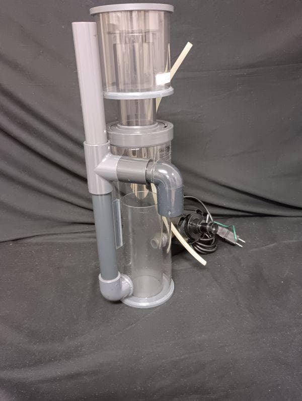 H&S プロテインスキマー HS-400 （最大400L対応）６０Hz