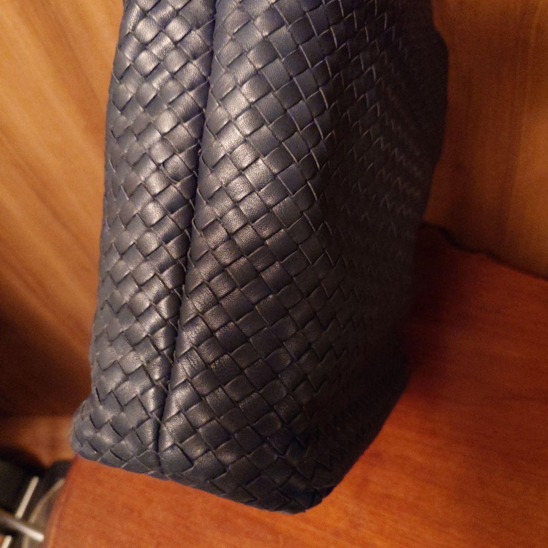 GRES.グレ.バッグ.濃紺.PARIS.パリ.