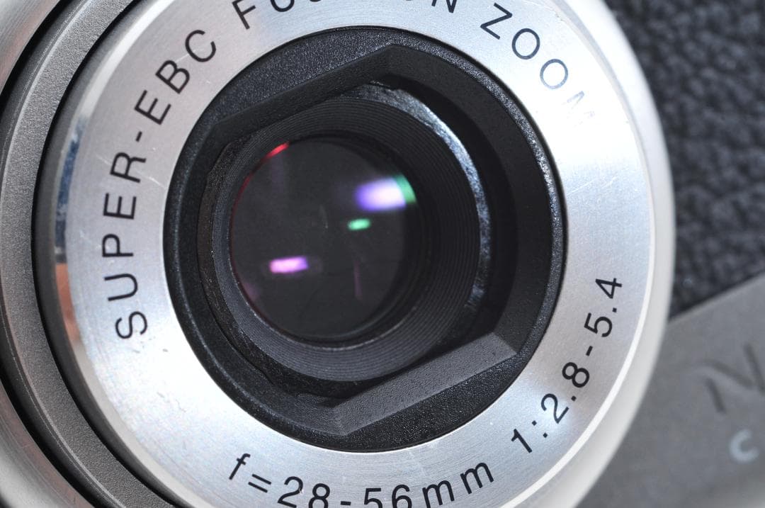 富士フィルム FUJIFILM NATURA CLASSICA NP≪液晶OK≫