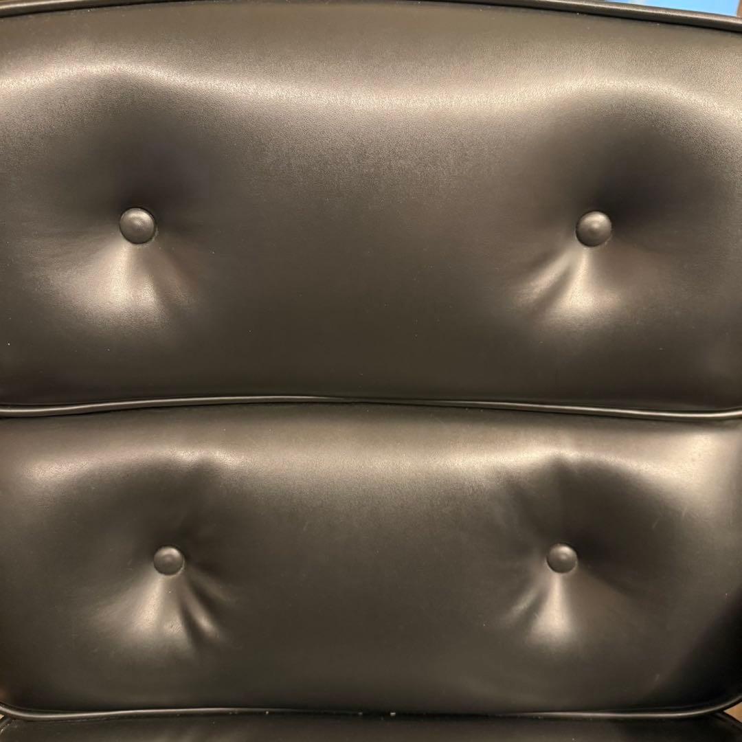 1980s ハーマンミラー タイムライフチェア イームズ エグゼクティブチェア