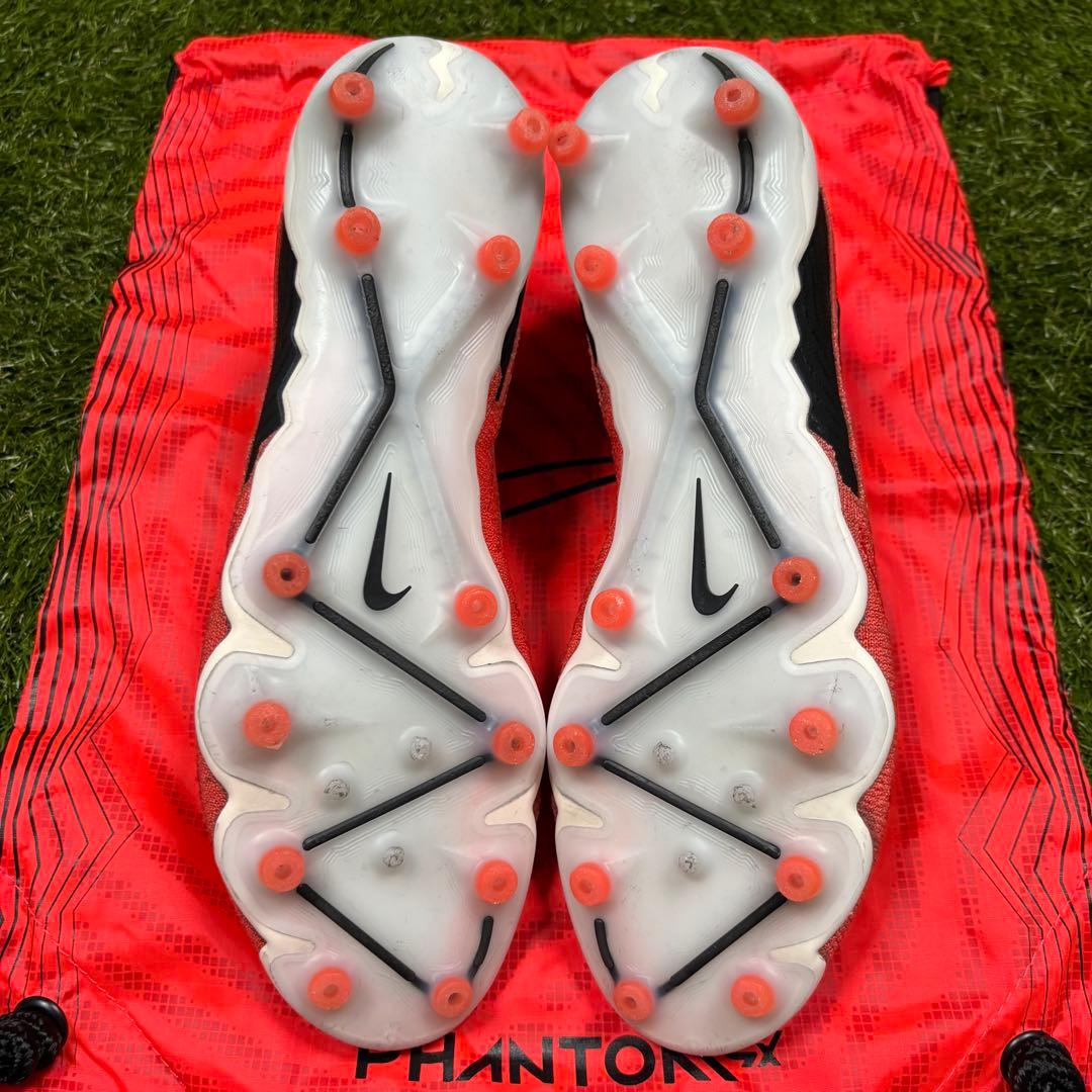 シューズ NIKE PhantomGX Elite AG-PRO 27cm