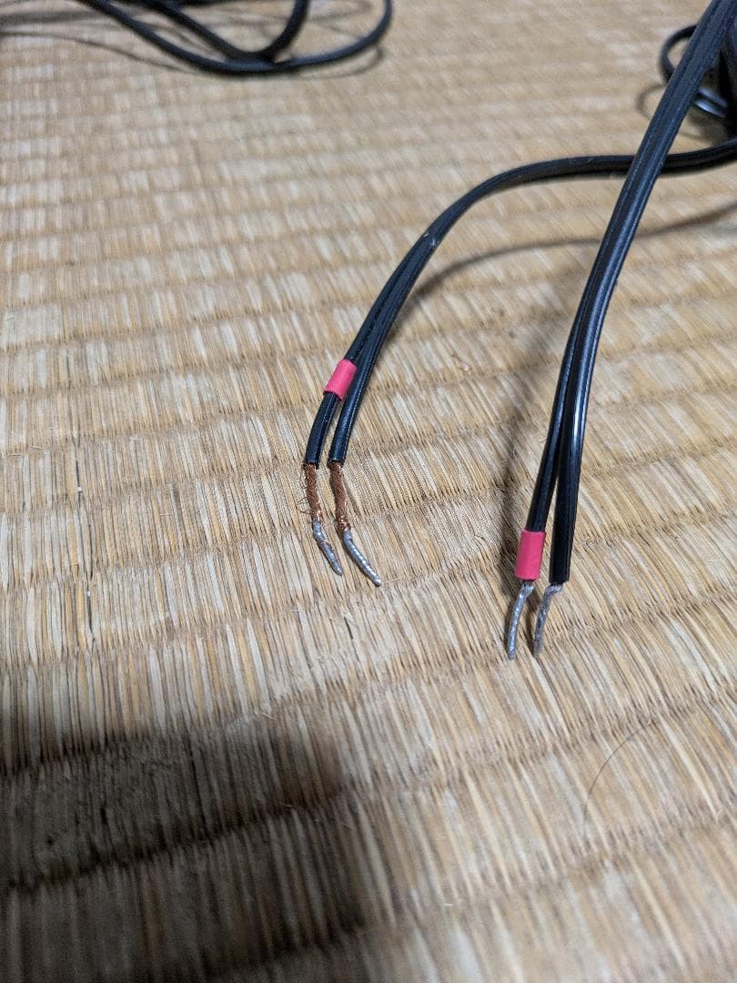 BOSE Acoustimass 5 series III ガラススタンド付