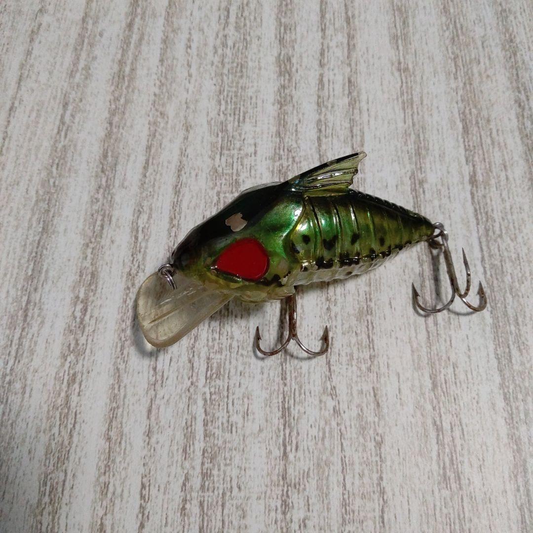 最終価格　グランダー武蔵　スケルトンナイン　限定カラー５種類　スケルトンクランク