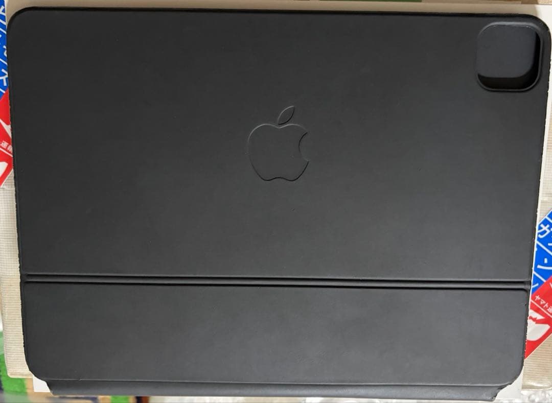 最終値下 Apple iPad Magic Keyboard ブラック 純正