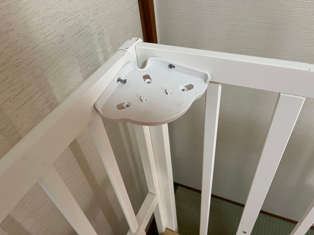 そいねーるプラスベビーベッドロング