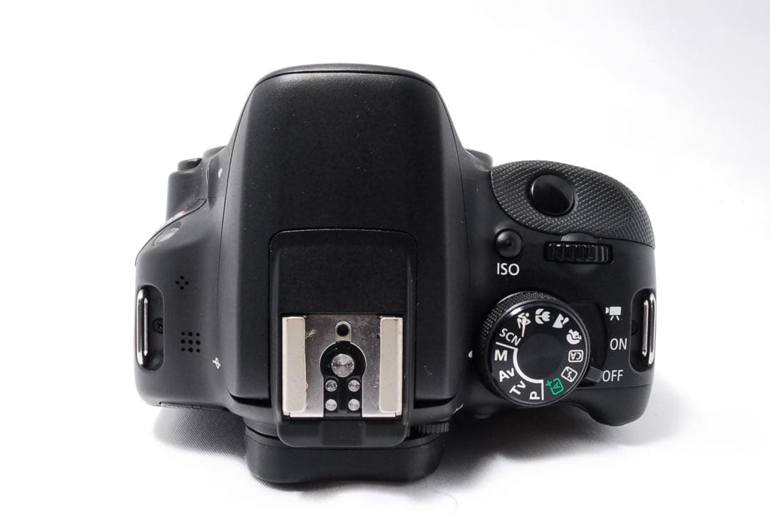 美品❤️Canon EOS Kiss X7❤️高性能レンズセット一眼レフカメラ