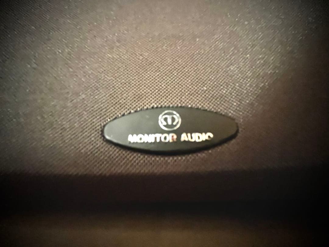 スピーカー・ウーファー MONITOR AUDIO Bronze BR2