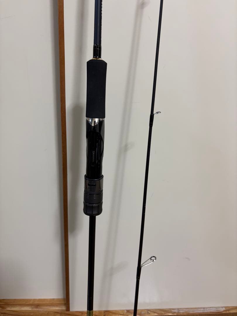 ダイワ　ブラストSLJ AP 63-MS-S