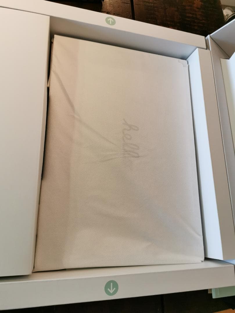 【使用14日21hのみ】iMac 24インチ M1 グリーン 純正箱・付属品完備