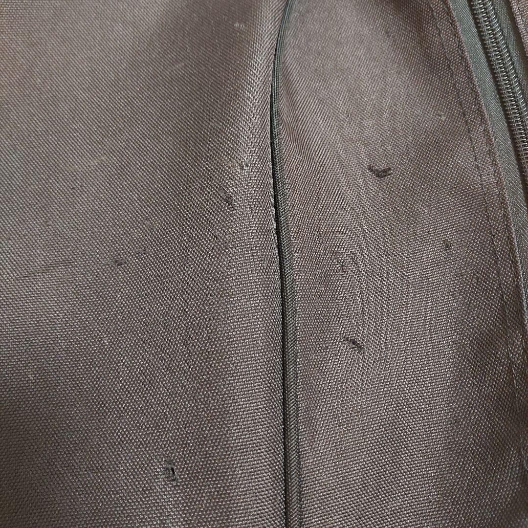 FIDES フィデス キャディバック スタンド ブラック ★希少モデル