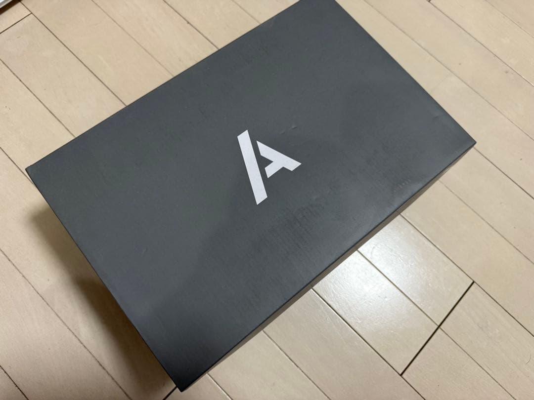 PUMA PROADAPT ALPHACAT 28.5cm 新品未使用品