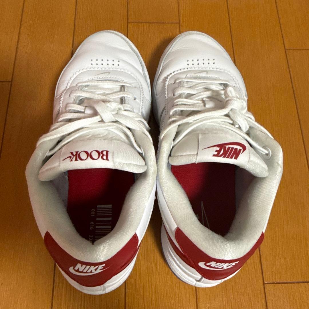 シューズ(男性用) Nike Book 1EP Cortez \"Forrest Gump