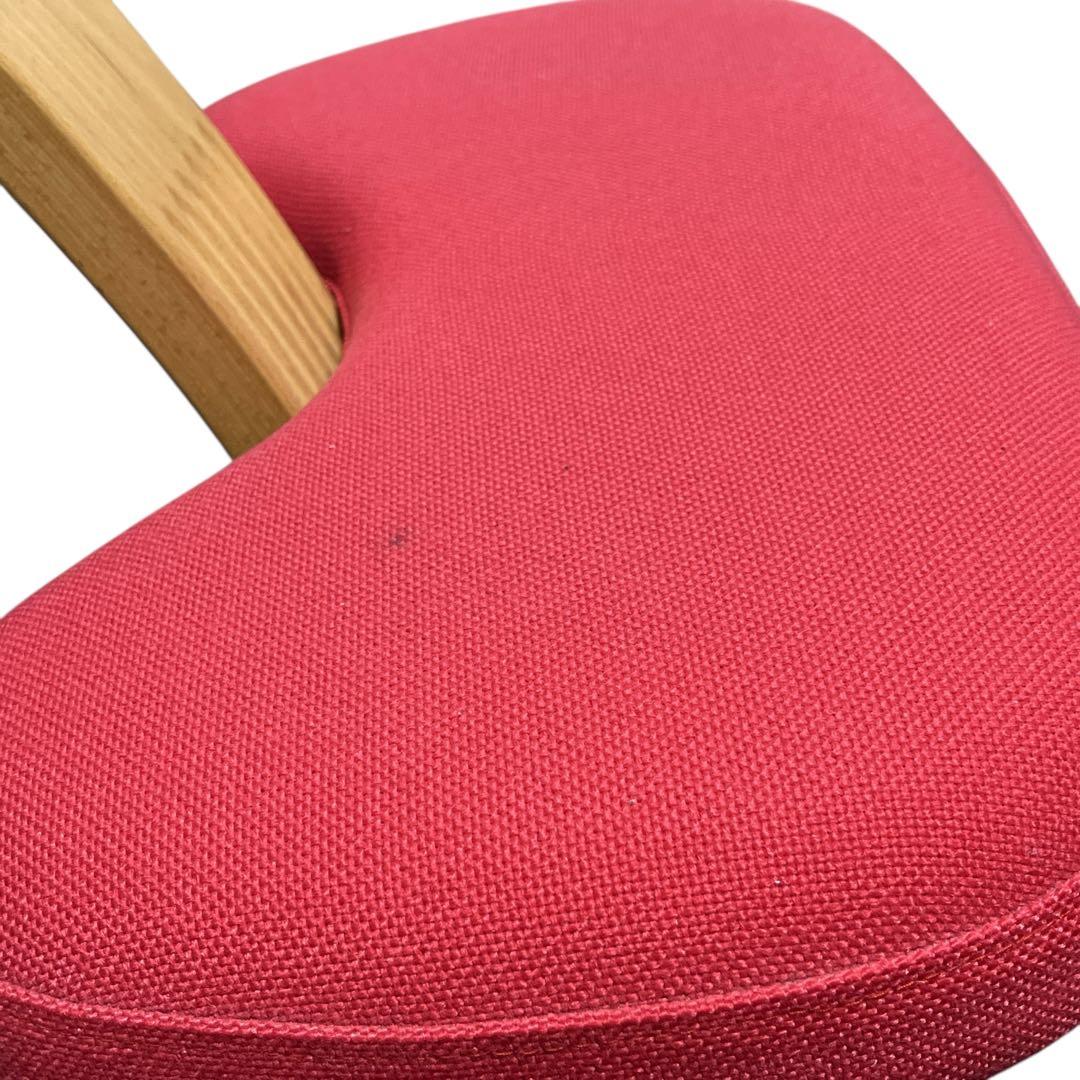 美品 バランスイージー balans Easy サカモトハウス バランスチェア