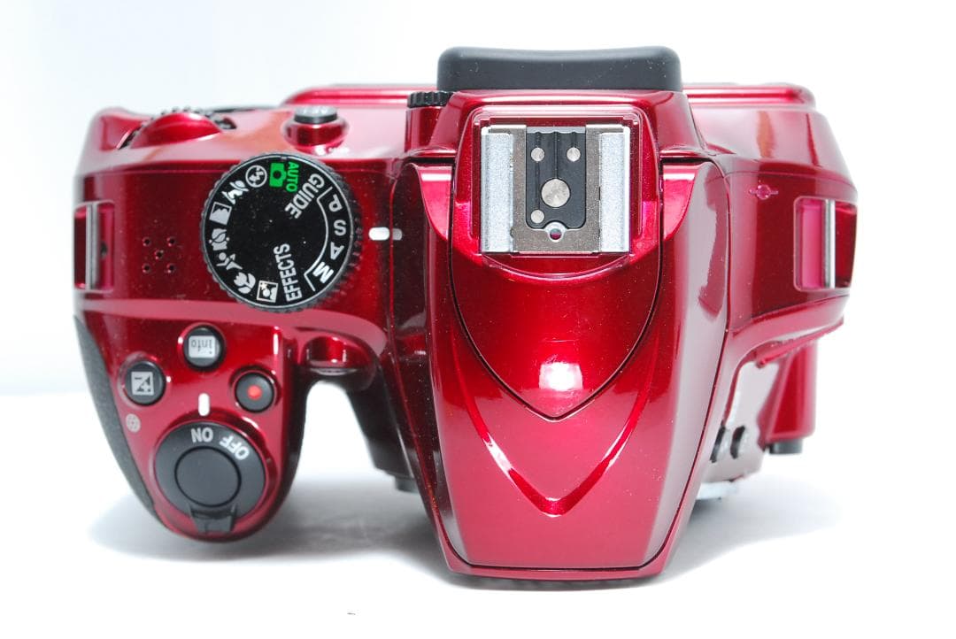 美品ダブルレンズセットで一眼レフデビュー♪ Nikon D3400 スマホ転送