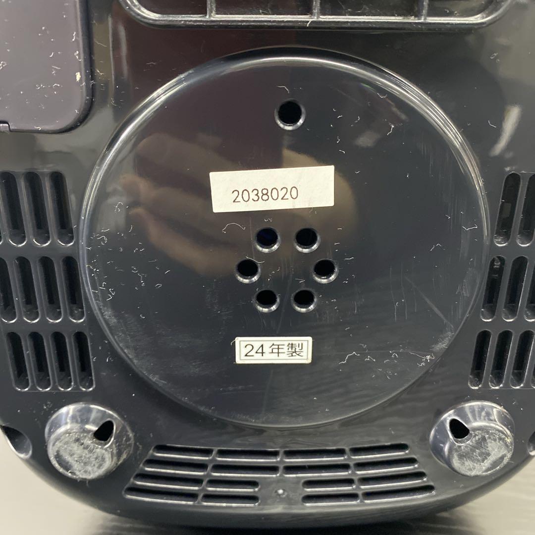 送料込み＊東芝 IH炊飯器 3合炊き 2024年製＊1205-1